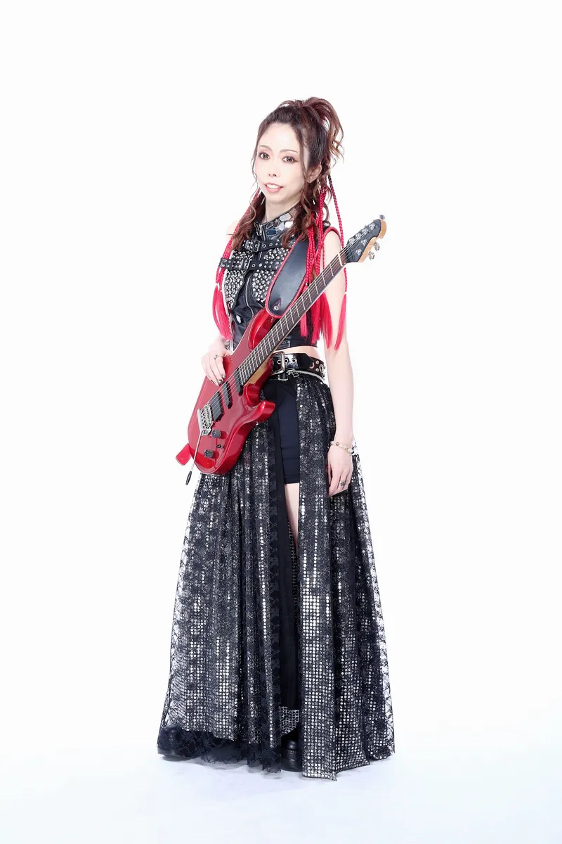 アーティスト写真